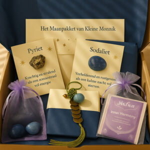 Het Maanpakket