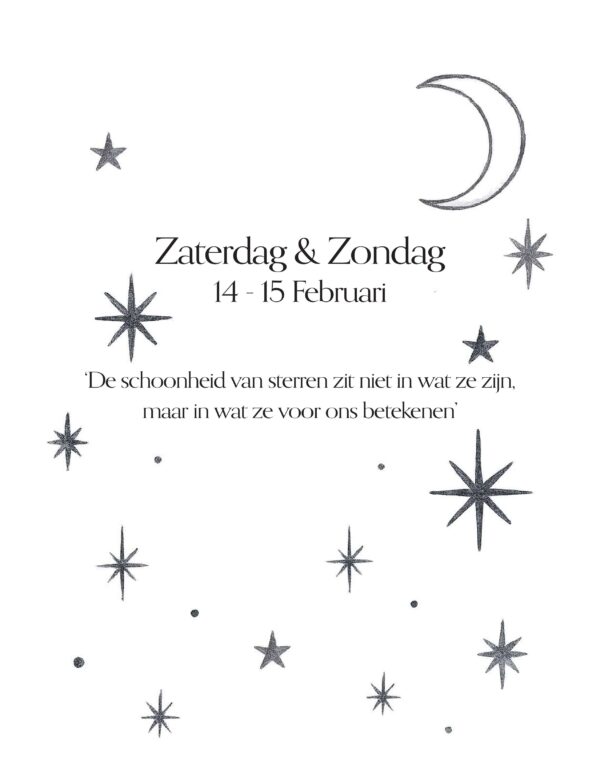 Kleine Monnik Scheurkalender – 2026 - Afbeelding 4