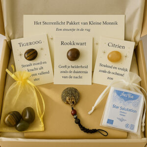 Het Sterrenlicht Pakket