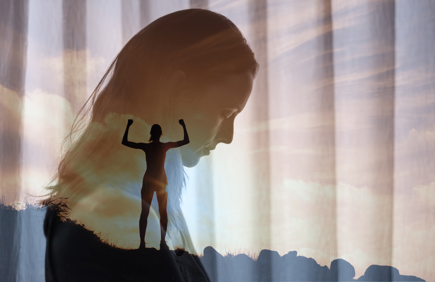 ‘Samen in gesprek over rouw & veerkracht’ –-try-out